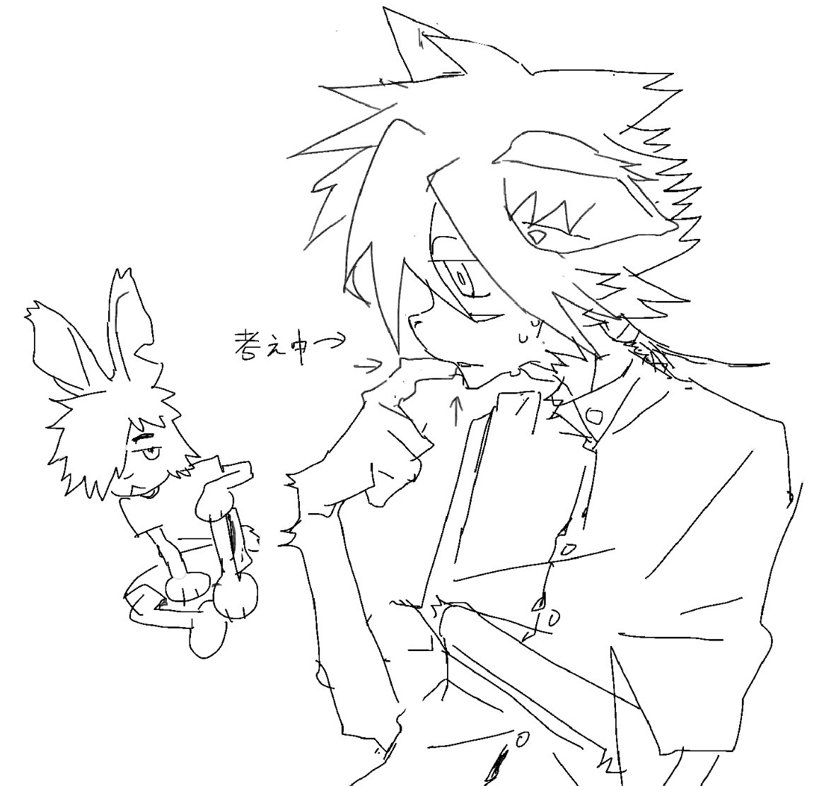 崧山三三今天也亖了 (@kohdext2) on Twitter photo 