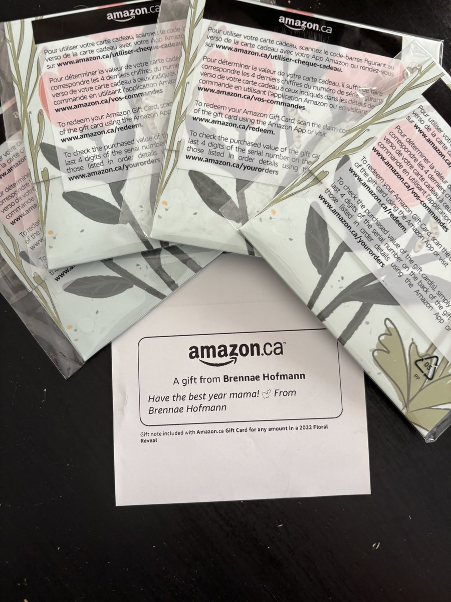 MrsWoit's tweet photo. Shoutout to one of my amazing friends for supporting my classroom by purchasing gift cards off my list! 🩷Can’t wait to put these towards some stools for my classroom. I would love your support in getting a couple more so I don’t have to pay out of pocket. https://t.co/8InaAtLXrA https://t.co/pEHbjWEqUn