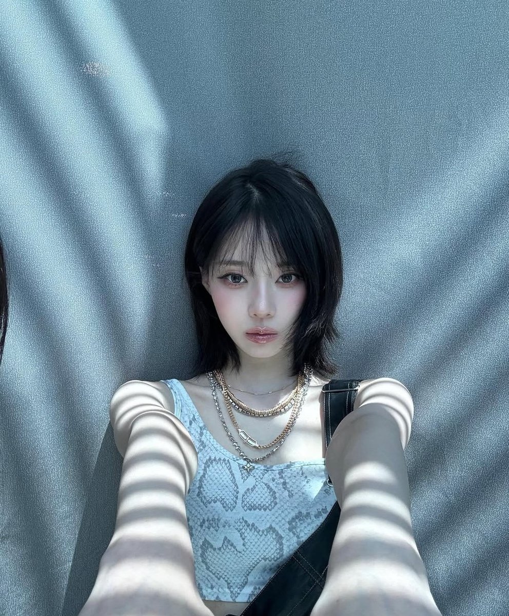 summernight43's tweet image. Woof woof 🐶🐶

#winter #aespawinter #winterfanart #aespa_winter #WINTER #aespa #ウィンター #윈터