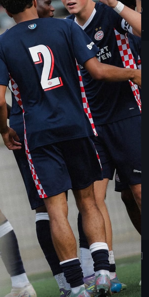 1% luck. 99% hard work.

<a href="/PSV/">PSV</a>