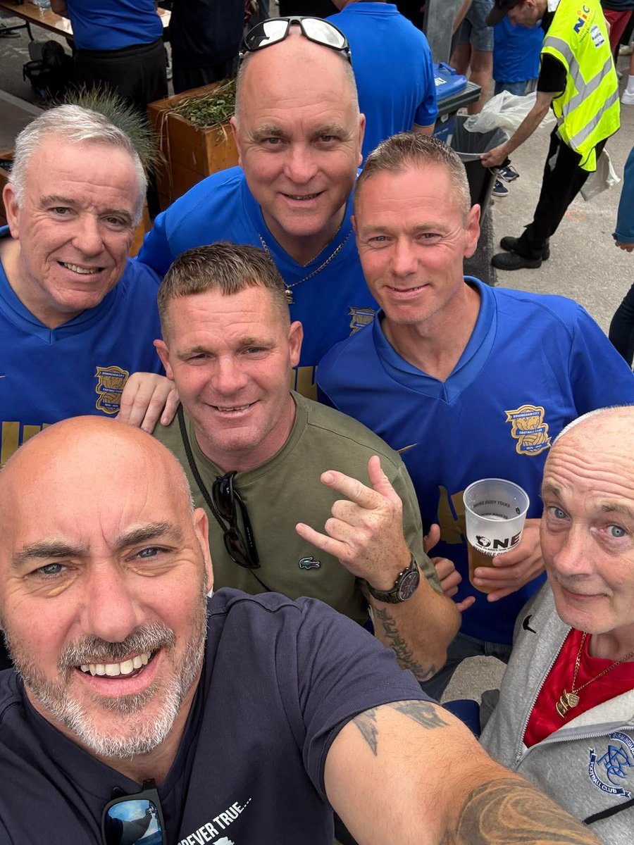 Devon Blues OSC tweet media