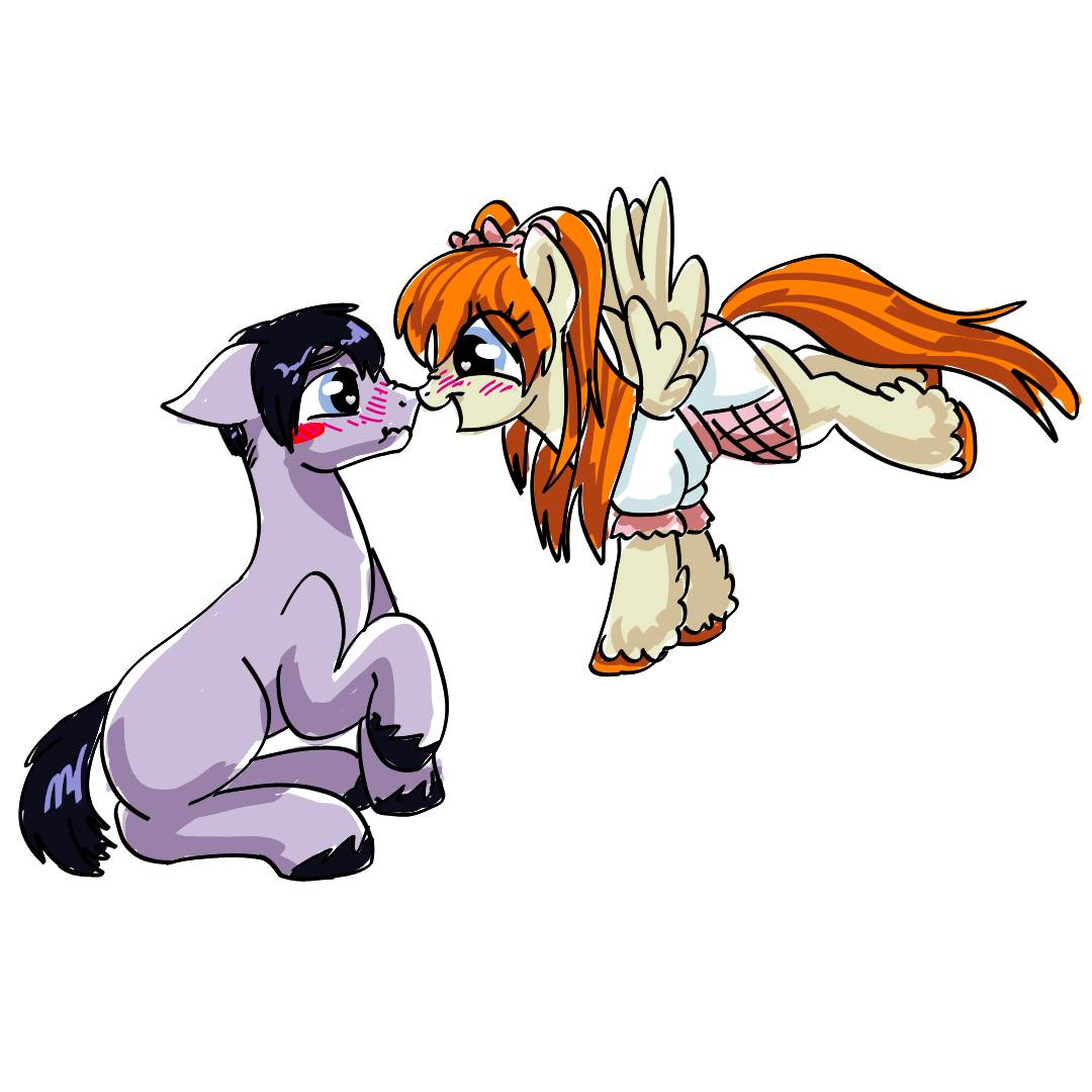 _cellpone_'s tweet image. I made some mlp base edits yesterday out of boredom

Bases by (left to right): nyanobite, KiraCatastic, Amelia-Bases and Enneira20

#O104 #SyNC #bc2 #Green78