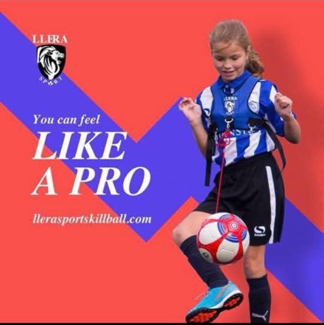 Oficial Website llerasportskillball.com   PROMO CODE  👉 5%OFF
Amazon UK  👉 amzn.to/4ljN4BB or Amazon Spain 👉 shorturl.at/BtXE4
Lowest price only  the Official Website ☝️🔥⚽
El precio más bajo solo en la Web Oficial ☝️🔥⚽
#futbol #football #PremierLeague #LaLiga