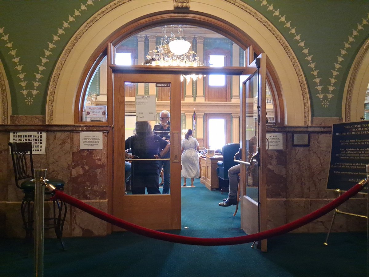 scottpshamblin's tweet photo. Today, Sunday Morning, House Democrats will be voting to give Planned Parenthood $4.37m.

May God have mercy on our state. https://t.co/wofOom1nPn