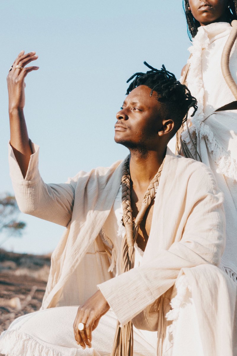 Kudakwashe, Shumba Nyamuzihwa.