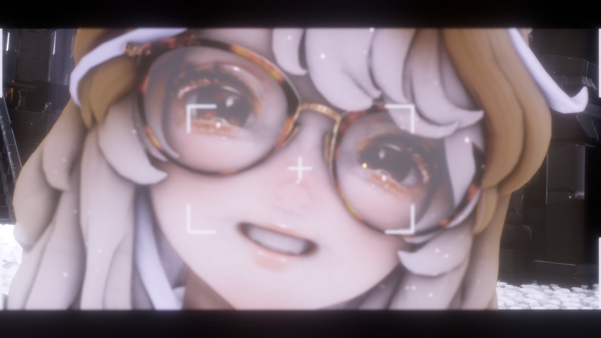 ˶ᵔ ᵕ ᵔ˶ 
#Marycia3D