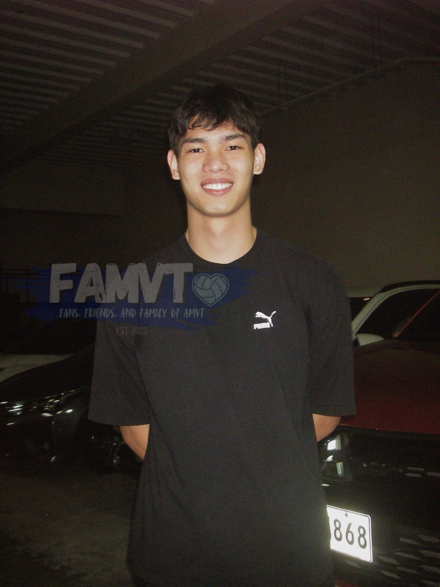lanceyloggg's tweet photo. POG JIAN! 💙

📸: me

#VLeagueCollegiateChallenge https://t.co/NUeN0PdCyP