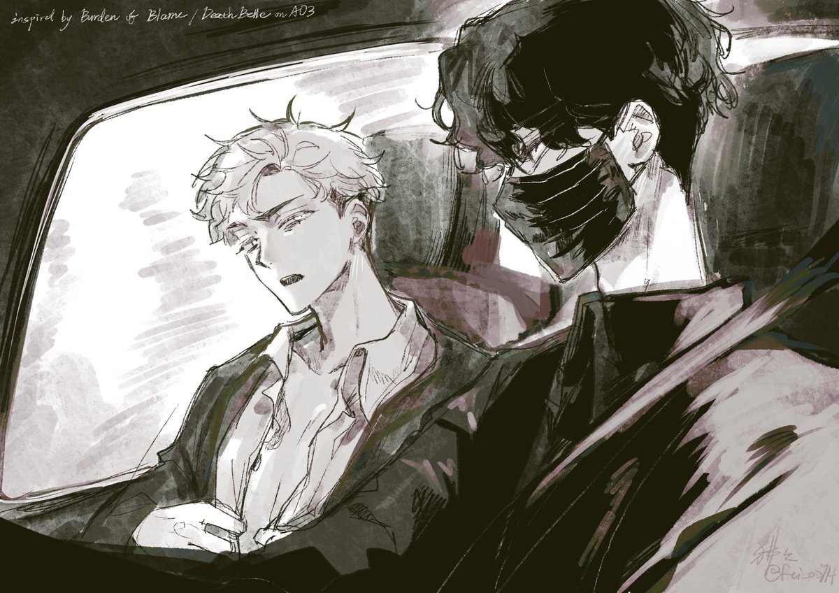 fei_00714's tweet image. skts