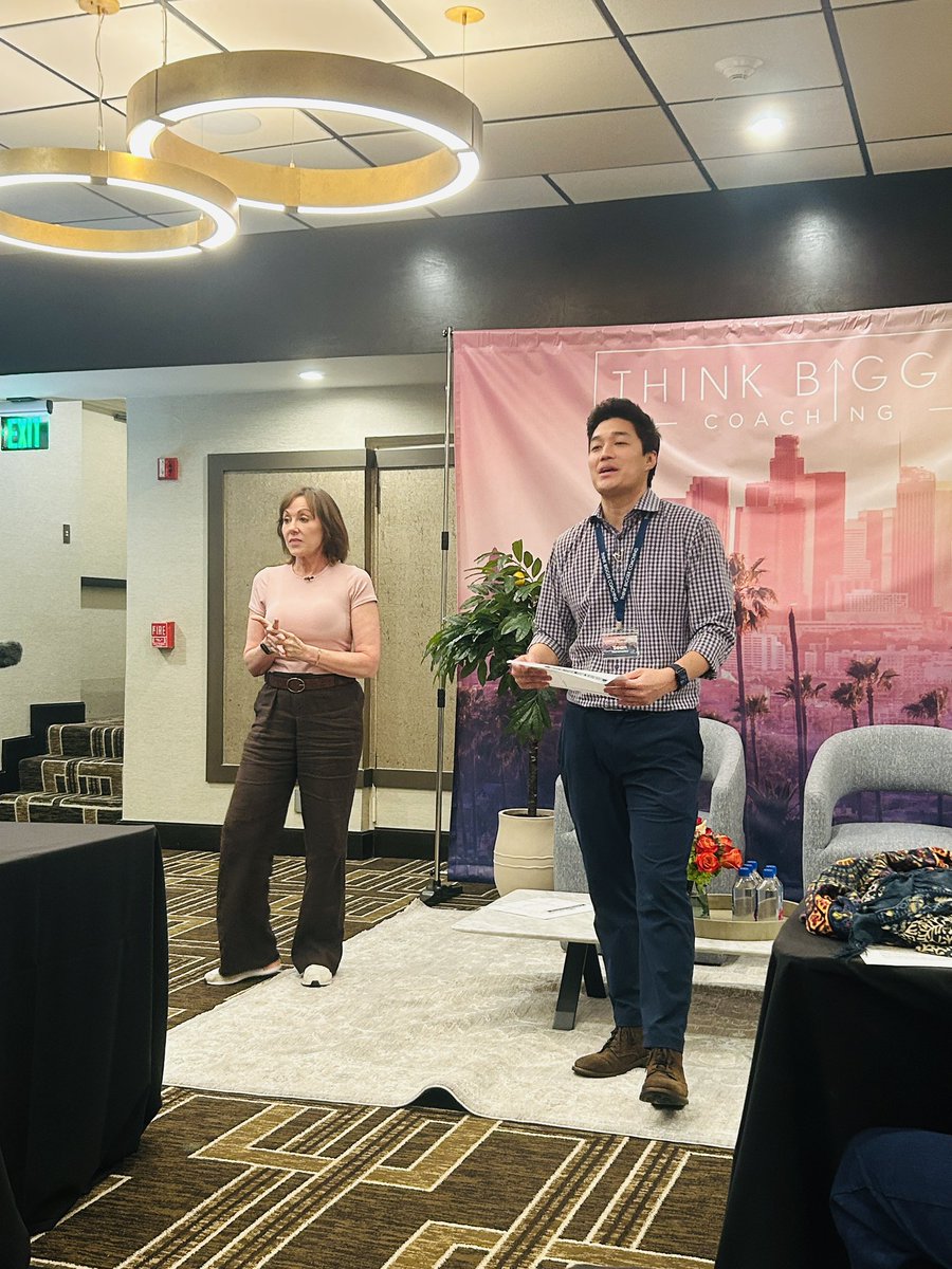 Had a fabulous time at DaJuan Johnson’s Booked &amp; Busy Actors Retreat Friday &amp; Saturday! #actor #FirstTeamCollective #community