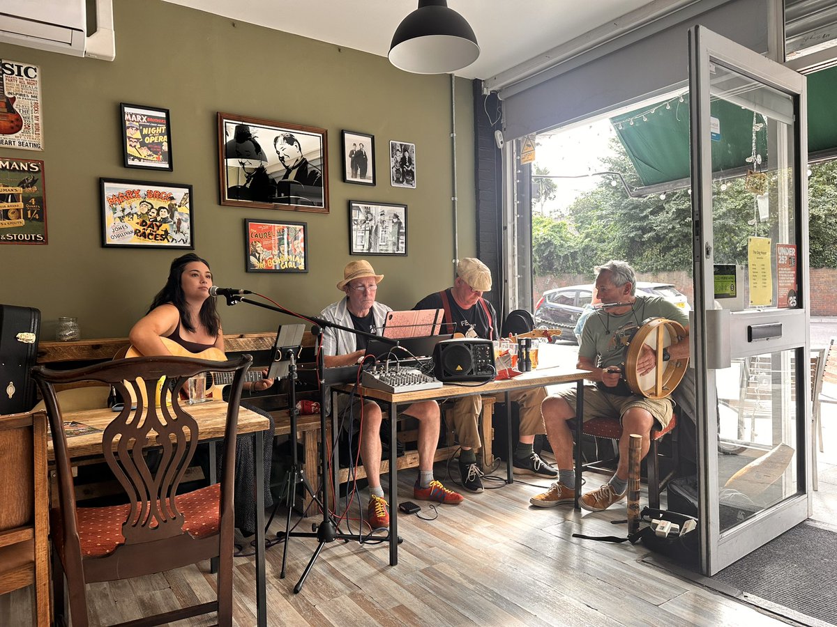 The Wing Commander tweet media