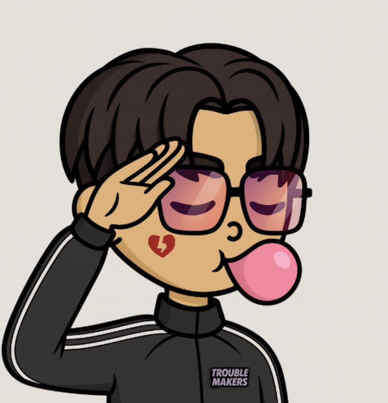 Seeing more and more people organically talk about <a href="/furyouworld/">Furyou 👊</a> and how awesome our pfp looks 

I just wanna say thank you all for the recognition

This also tells you quality is being recognized 🫡

Furyou is mainly a one person project btw and I’m super proud of the product