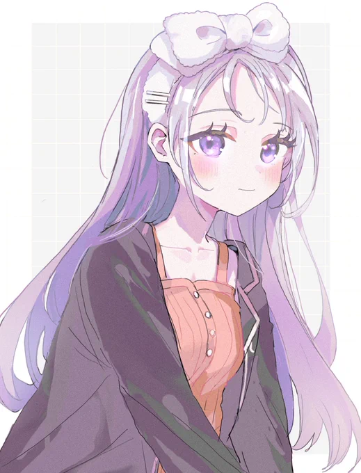 部屋着好きです #でろあーと