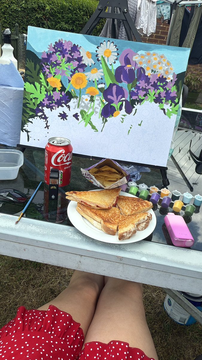 Most chilled out saturday 🙌🏼