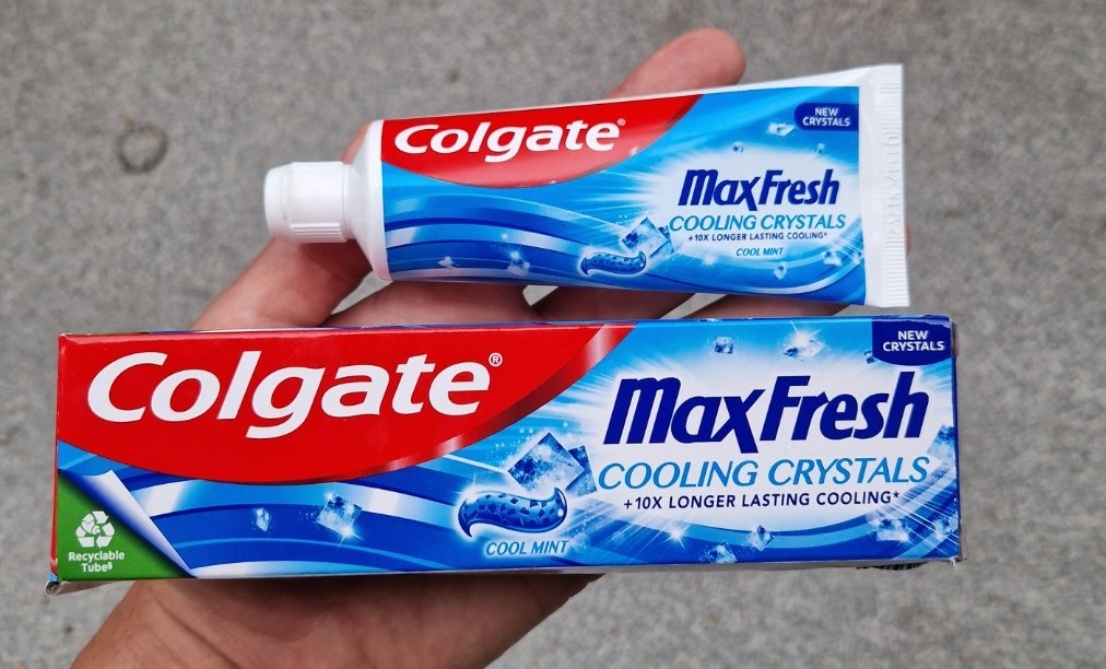 Optiskā ilūzija. Liels iepakojums, ne tik liela prece . Laba mārketinga prakse. Nē!