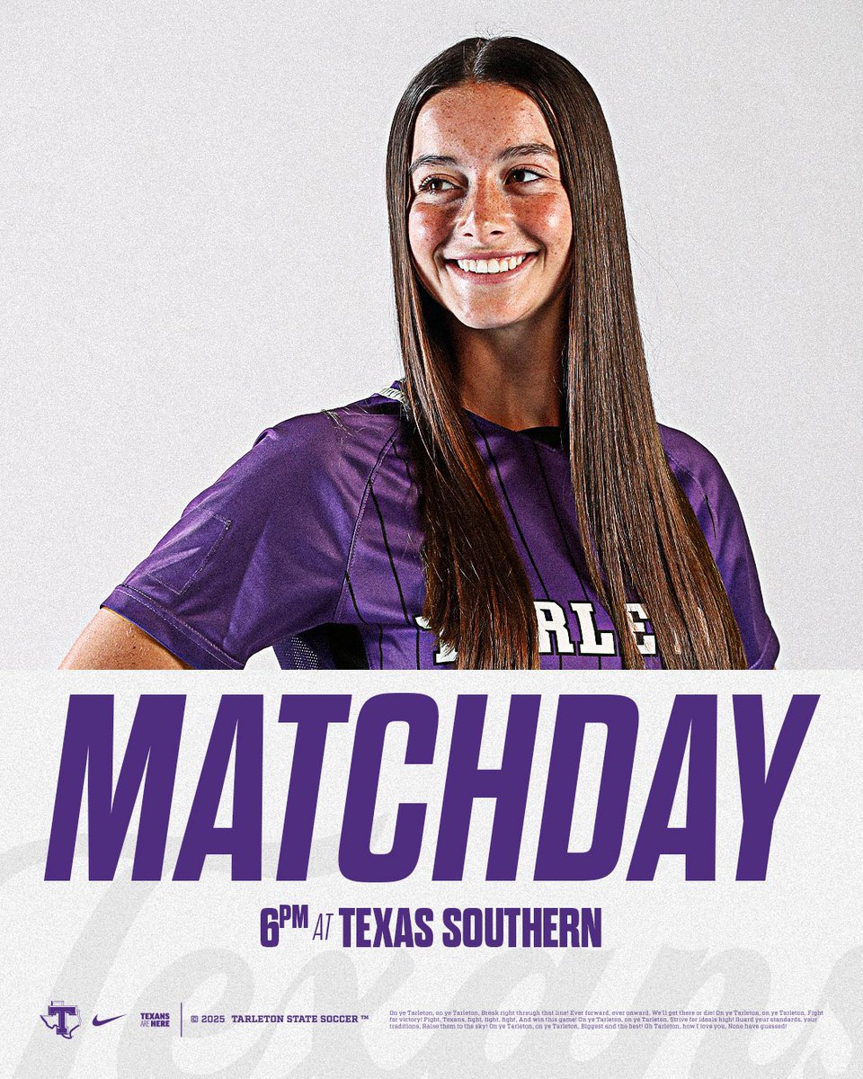 It’s MATCHDAY in Houston‼️

Live Stats: stats.statbroadcast.com/mobile/?id=594…