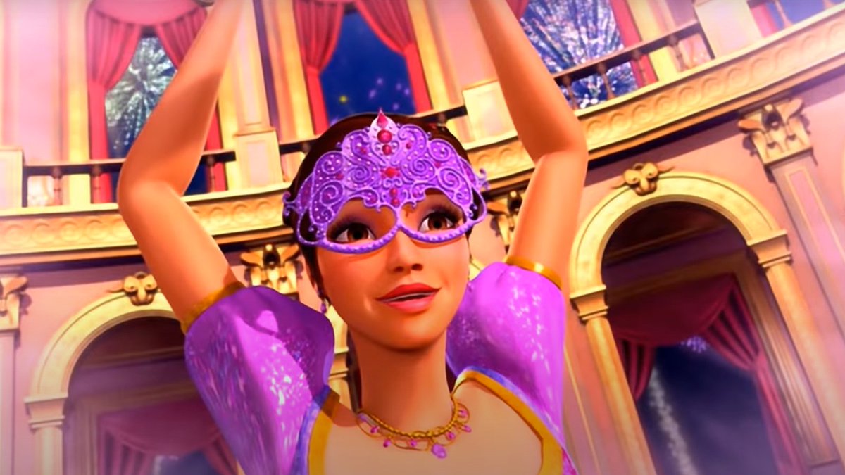 courtneysceptre's tweet photo. ᯓᡣ𐭩 Barbie and the Three Musketeers

#barbie #barbiemovies #animatedbarbie #barbieaesthetic #barbiecore #barbieandthethreemusketeers #thethreemusketeers https://t.co/YaBWHQ13L0