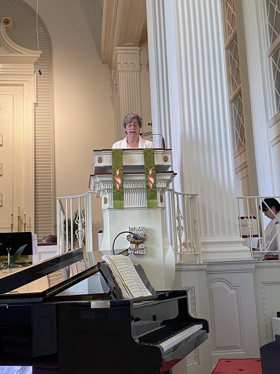 SchopferL's tweet image. So proud of my beautiful bride, Jan Schopfer, who read 1 Corinthians 13 during the 10:30 service at Haddonfield United Methodist Church today. 💕📖 Her voice and spirit truly brought the words of love to life. #HaddonfieldUMC #ScriptureReading #LoveNeverFails @SchopferJ