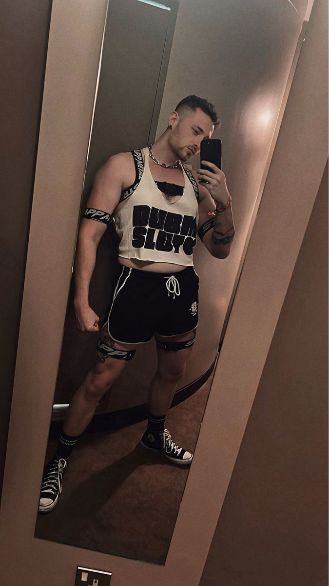 Michael 🏳️‍🌈 tweet media