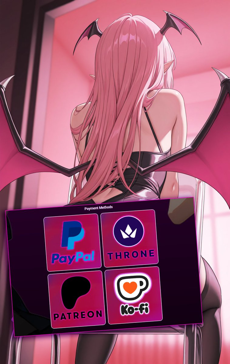 steam_mommy tweet picture
