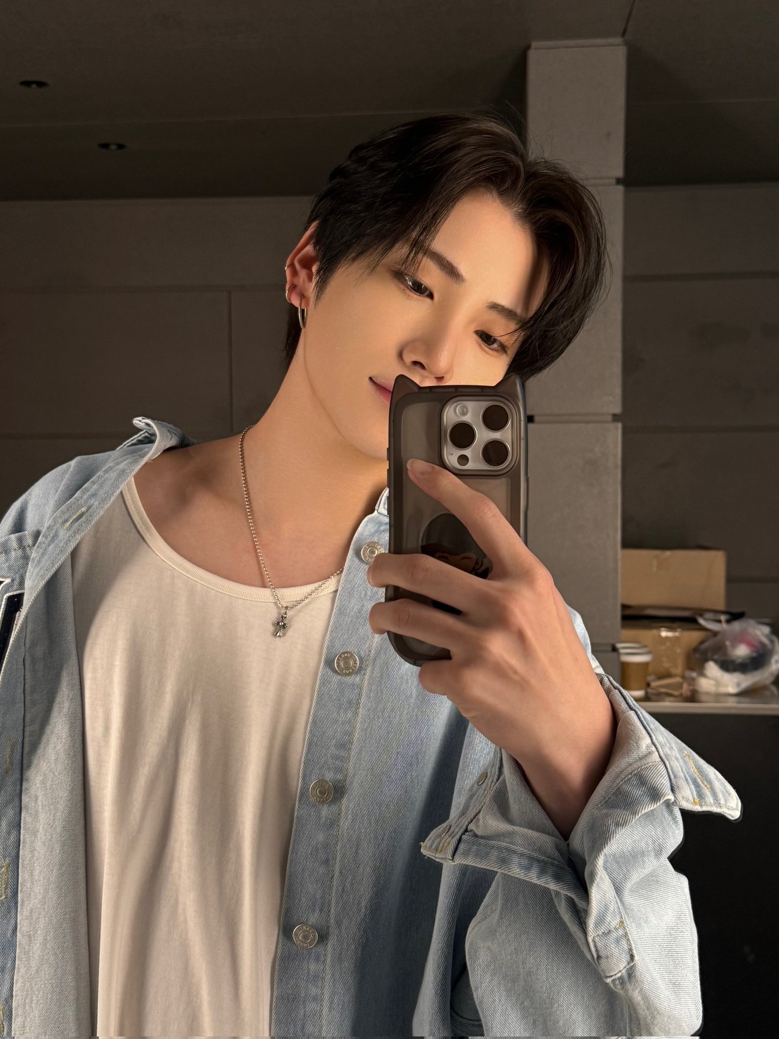 &amp;TEAM 五月雨　weverse ナンバリング　YUMA &TEAM UPDATES on X: 