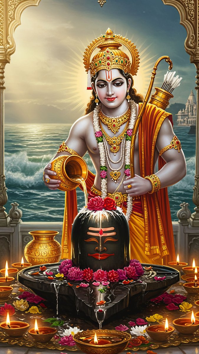 🌼हर हर महादेव 🌼

🍁जय श्री राम 🍁

🙏शुभ रात्रि सभी सनातनी भाई * बहनों को 🙏