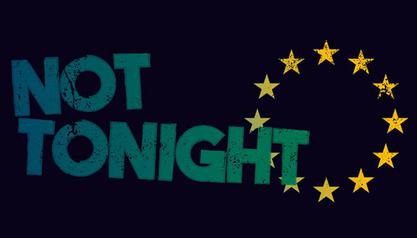 Ce soir on continue Not Tonight, vers 20h je pense
(On avait fini le Chapitre 1, toujours pas expulsée et un pied dans le platre.)