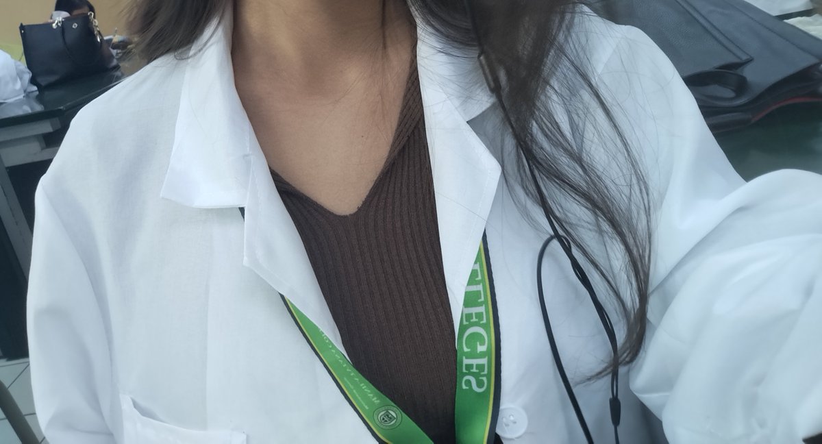 zari's nursing student life 🤍⚕️