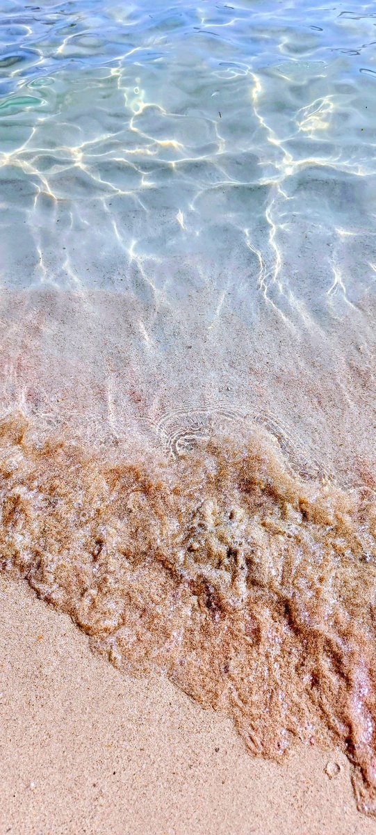 Elegid vosotros porque yo ni sé ni puedo hacerlo...
Es que el Mar es así.

#Feliztarde