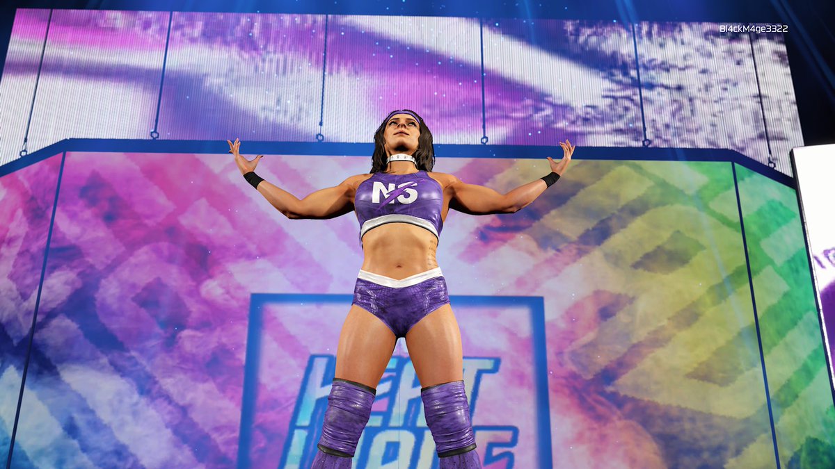 Nova Skye (@novaskye_caw) on Twitter photo 