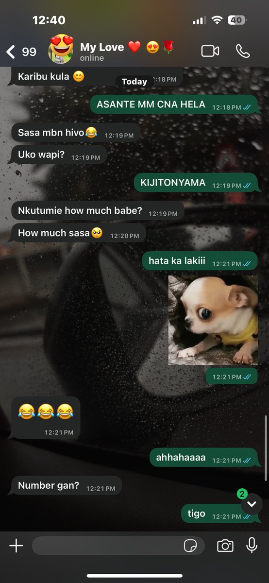 Trojan Horse 🎭 tweet media