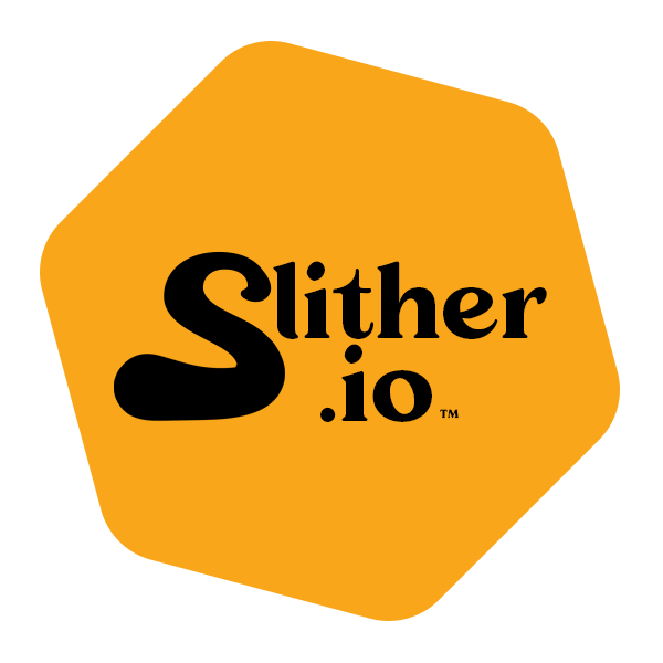 slither.io tweet media