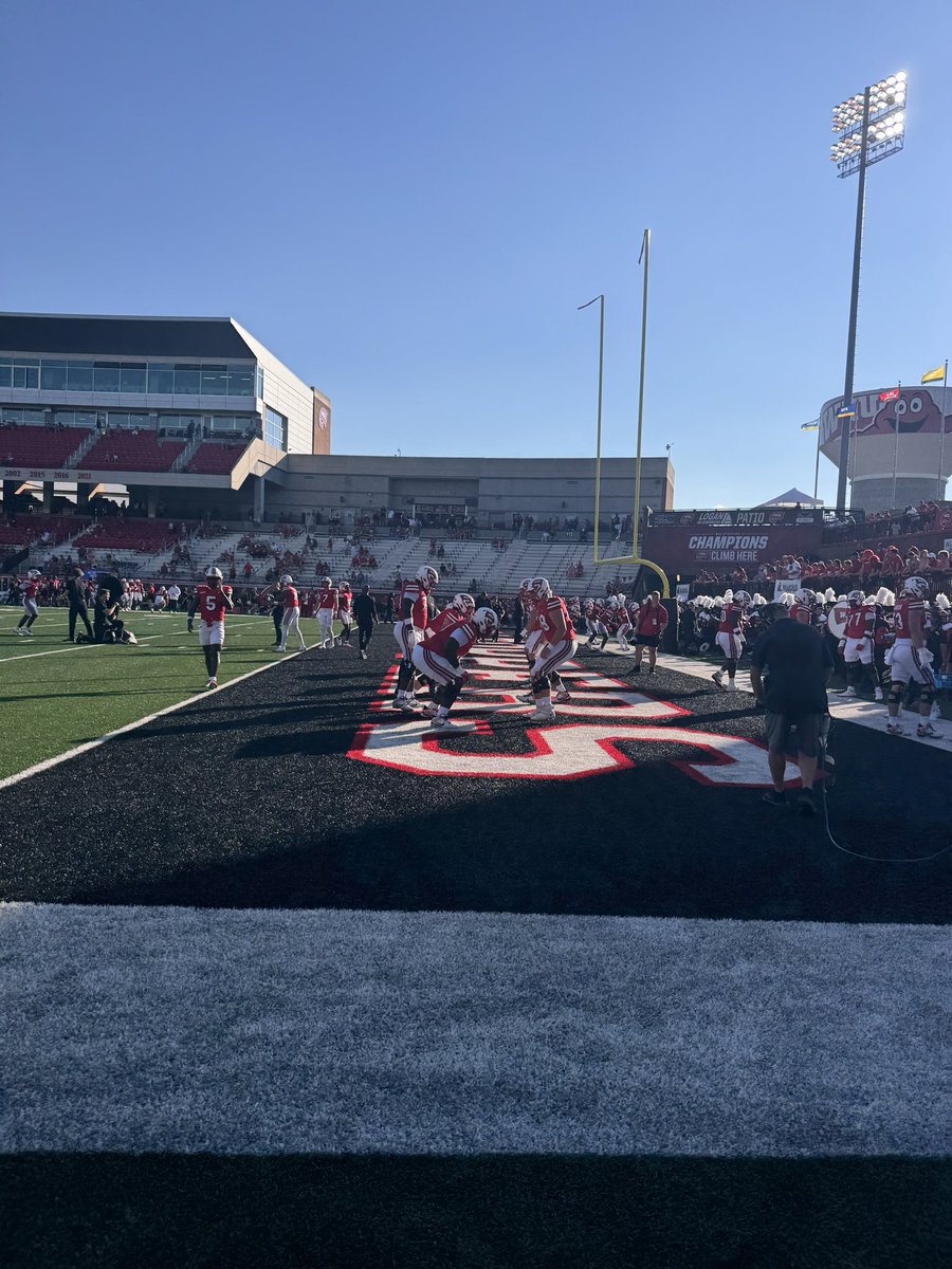 Jaxon Rose (@jaxon_rose8) on Twitter photo Had a great time at Western Kentucky for our 1st game-day visit of the season! As always, we appreciate the hospitality and love! Congratulations on the win! <a href="/WKUFootball/">WKU Football</a> <a href="/WKURecruiting/">WKU Football Recruiting</a>
<a href="/BryanApplewhite/">Coach B Applewhite</a> <a href="/CoachDBrown27/">Coach Von Brown</a>
<a href="/BuckFitz/">NPA/SUPERMAX 100</a> <a href="/NCEC_Recruiting/">NPA</a> <a href="/NatlPlaymkrsAca/">NatlPlaymkersAcademy</a> <a href="/Hunter_DeNote/">Hunter DeNote</a> Had a great time at Western Kentucky for our 1st game-day visit of the season! As always, we appreciate the hospitality and love! Congratulations on the win! <a href="/WKUFootball/">WKU Football</a> <a href="/WKURecruiting/">WKU Football Recruiting</a>
<a href="/BryanApplewhite/">Coach B Applewhite</a> <a href="/CoachDBrown27/">Coach Von Brown</a>
<a href="/BuckFitz/">NPA/SUPERMAX 100</a> <a href="/NCEC_Recruiting/">NPA</a> <a href="/NatlPlaymkrsAca/">NatlPlaymkersAcademy</a> <a href="/Hunter_DeNote/">Hunter DeNote</a>