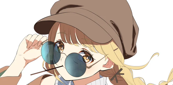 毎日お絵かき2860日目 塗っていく( ˘ω˘ ) #学マスFA