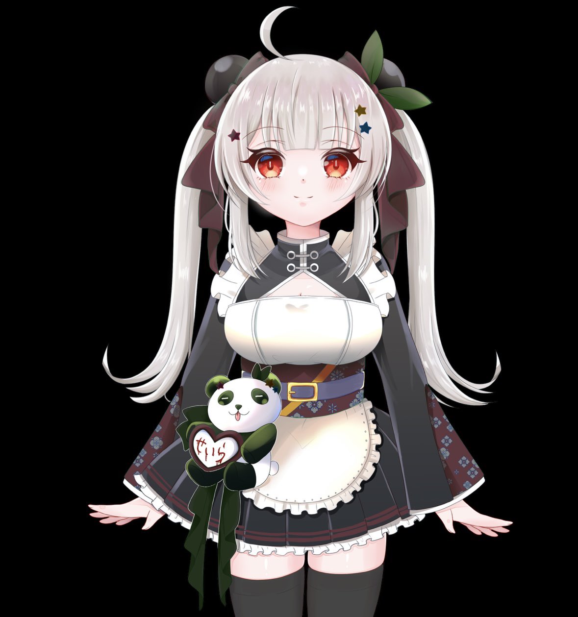 安城せいら🍵🐼量産イラストSD企画中 on X: 