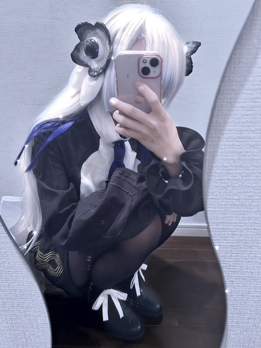 堕儚 海月 (@dakura_kurage07) on Twitter photo 変異体 𝐌𝐚𝐫𝐠𝐚𝐫𝐞𝐭 𝑳𝒖𝒏𝒂
 #ヰ世界情緒美術部 
 #神椿変身部 変異体 𝐌𝐚𝐫𝐠𝐚𝐫𝐞𝐭 𝑳𝒖𝒏𝒂
 #ヰ世界情緒美術部 
 #神椿変身部