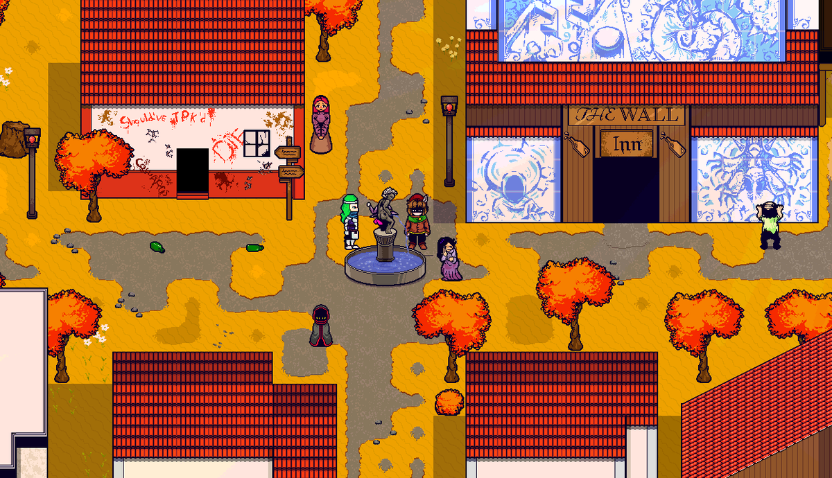 Finest Fable tweet media