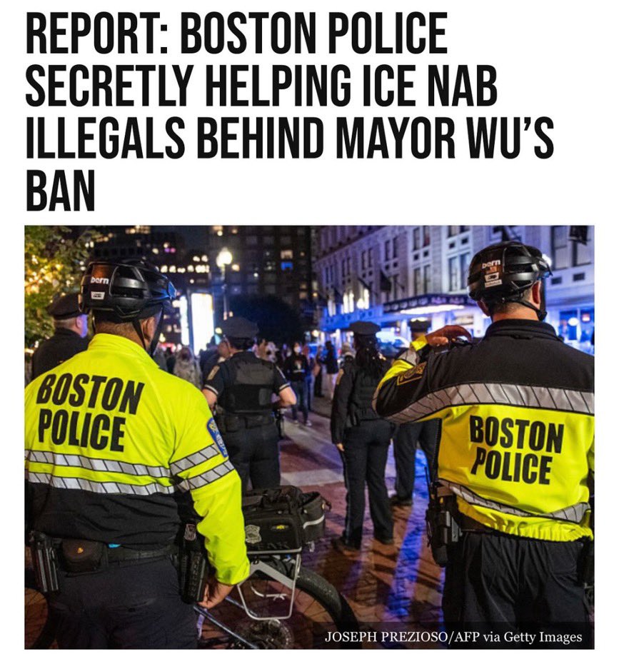 Good!  Mayor Wu is a traitor.