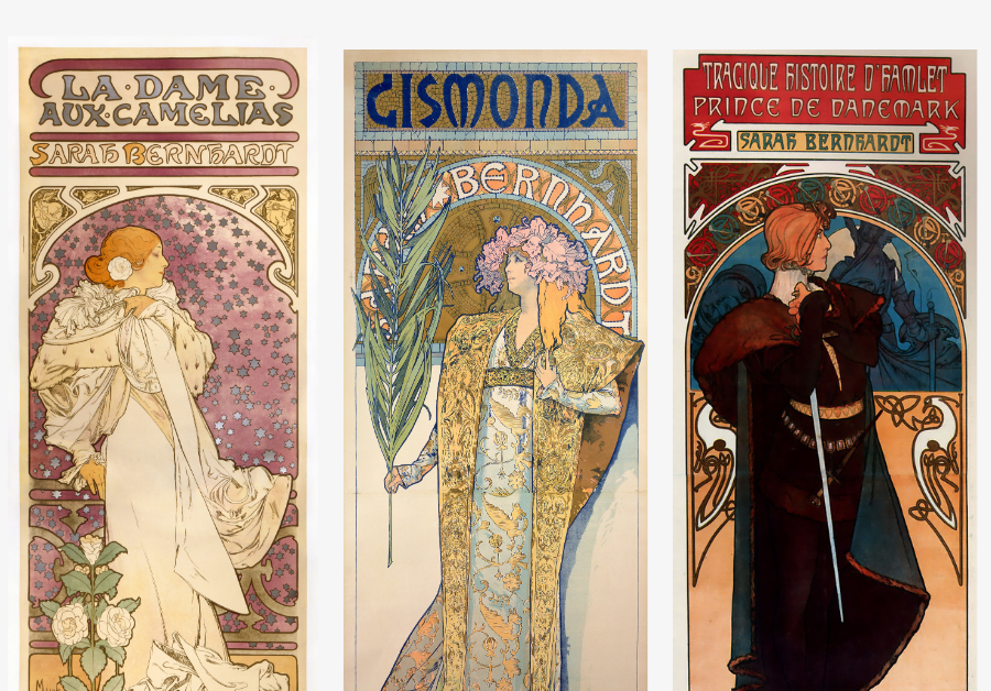 Prague’s new Mucha Museum is the only official museum dedicated entirely to Alphonse Mucha’s legacy, offering an unprecedented deep dive into this Art Nouveau titan’s life &amp; work. Ready to explore this cultural gem? Discover the full story here 👉🏼 jennifereremeeva.com/mucha-museum/