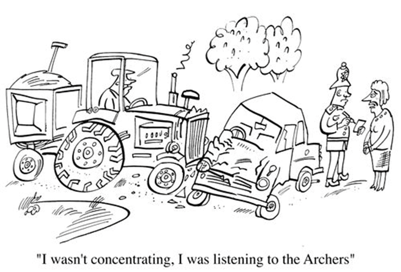 SykesStella's tweet photo. I've been listening to The Archers forever but it seems to have become less of The Everyday Story of Country Folk and more The Everyday Story of Suburban Folk.
https://t.co/0Wi9tx5msA https://t.co/yVqsfc0MiH