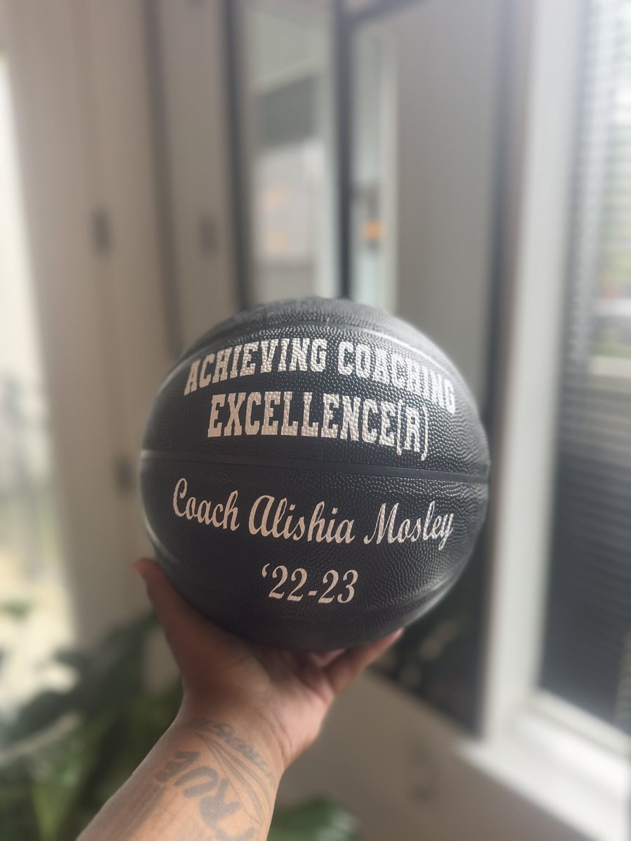 I just wanted to thank you for the recognition and for all the support throughout the program. Being part of Achieving Coaching Excellence has truly helped me grow as a coach, and I’m grateful for your guidance and investment in me. <a href="/ACE_Coaches/">ACHIEVING COACHING EXCELLENCE®</a> 

Best gift!!!