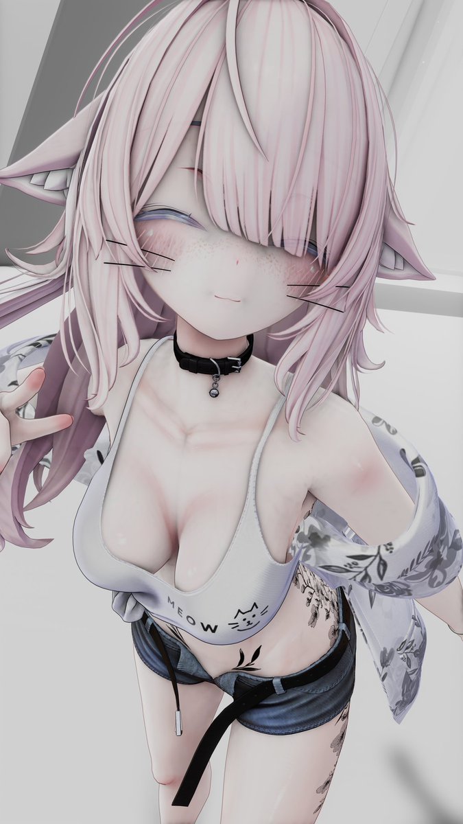 Nelly (@nellytoninvt) on Twitter photo Good meowning ! Good meowning !