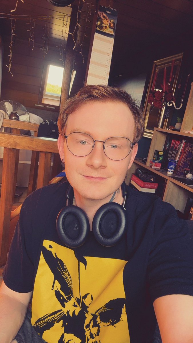 RedFoxKev🦊 tweet media