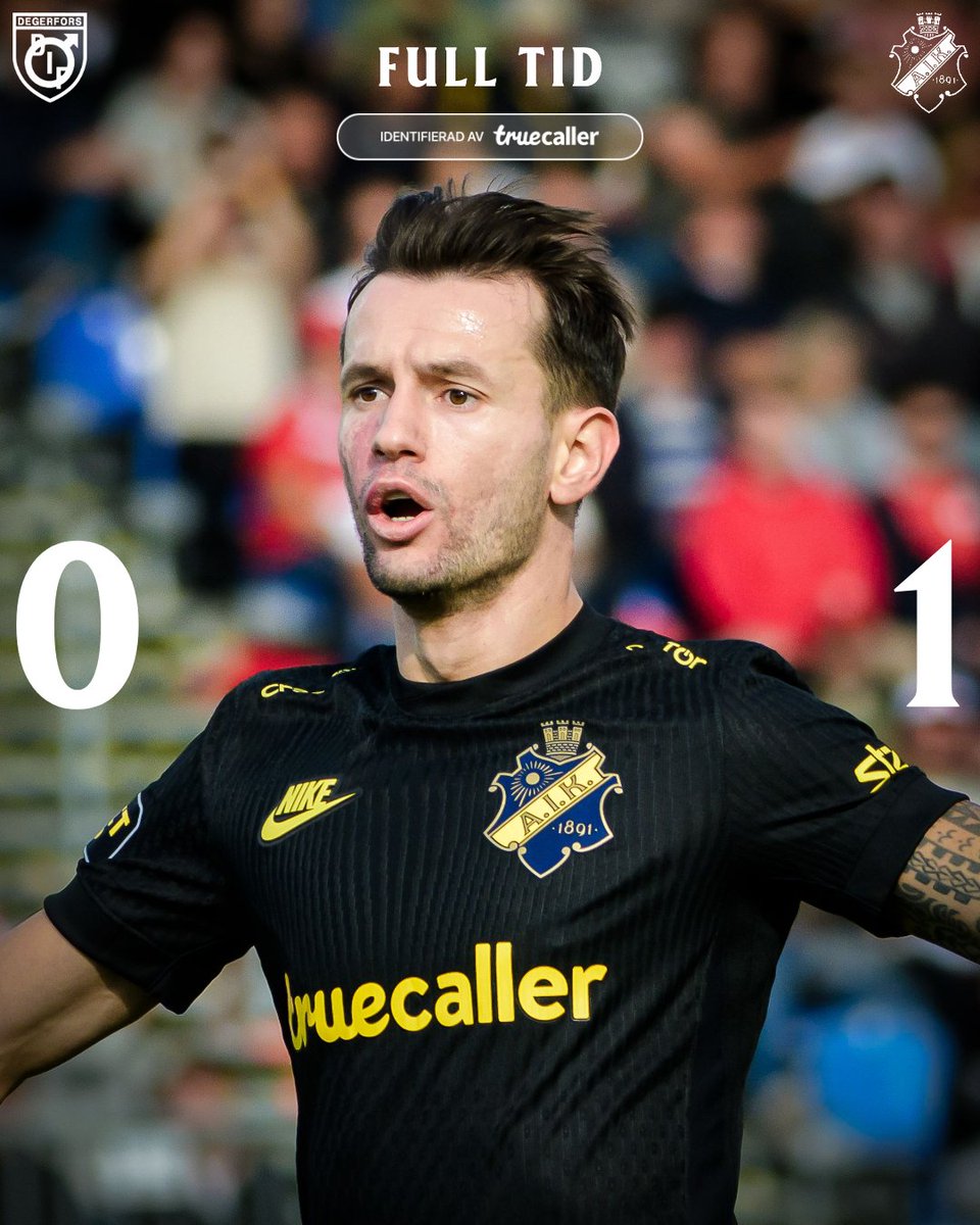 AIK Fotboll tweet media