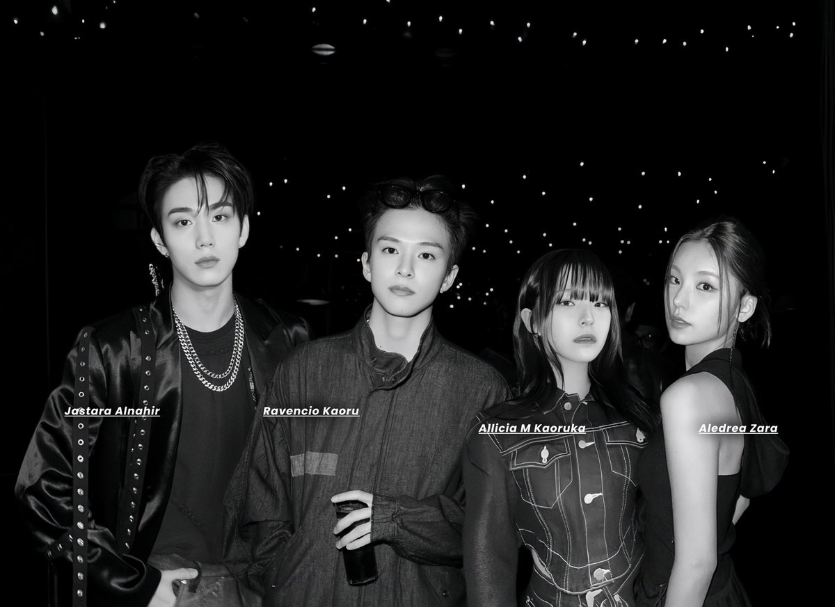 <a href="/obscuna/">𝐎𝐁𝑺𝐂𝐔𝐍𝐀.</a> ⠀⠀

𝑏𝑒𝑛𝑒𝑟𝑎𝑛 𝒷𝑜𝓁𝑒𝒽.

hello, Obscunians! terima kasih ya untuk segala hal baik selama 4 minggu ini.🥹🫰 terima kasih sudah mau berteman dengan Cia dan Cio. (RIYAL) senang bisa kenal sama kalian. semoga kita masih bisa ketemu di lain kesempatan!

⠀⠀