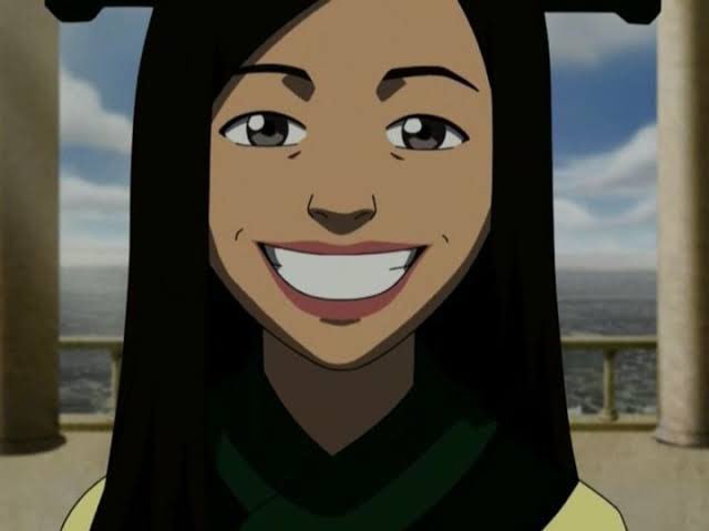 Me when I put someone onto ATLA and they ask if there's a sequel.