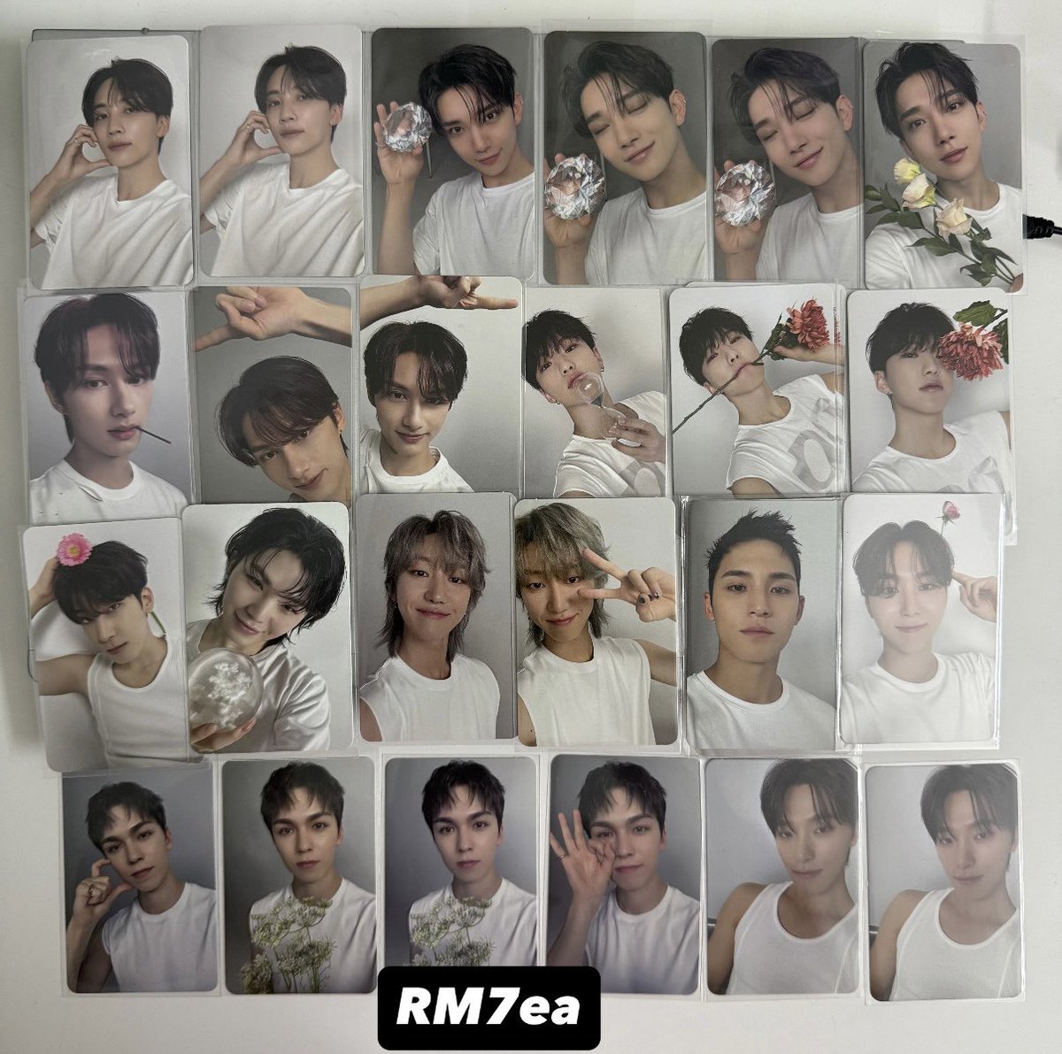 Boobear 🧸 (@boobear980116) on Twitter photo WTS (Pls help rt 🥹🙇🏻♀️)
Weverse pob/GV RM14ea
Daredevil RM8ea
New burstday/escape/myself RM10ea
Dear RM7ea (jh ww need tie vn dn)
📮postage RM8WM/16EM
#pasarseventeen <a href="/PasarSeventeen/">𖧷PasarSeventeen 🇲🇾</a>
Tags scoups jeonghan joshua jun hoshi wonwoo woozi the8 mingyu dekyeom seungkwan vernon dino WTS (Pls help rt 🥹🙇🏻♀️)
Weverse pob/GV RM14ea
Daredevil RM8ea
New burstday/escape/myself RM10ea
Dear RM7ea (jh ww need tie vn dn)
📮postage RM8WM/16EM
#pasarseventeen <a href="/PasarSeventeen/">𖧷PasarSeventeen 🇲🇾</a>
Tags scoups jeonghan joshua jun hoshi wonwoo woozi the8 mingyu dekyeom seungkwan vernon dino