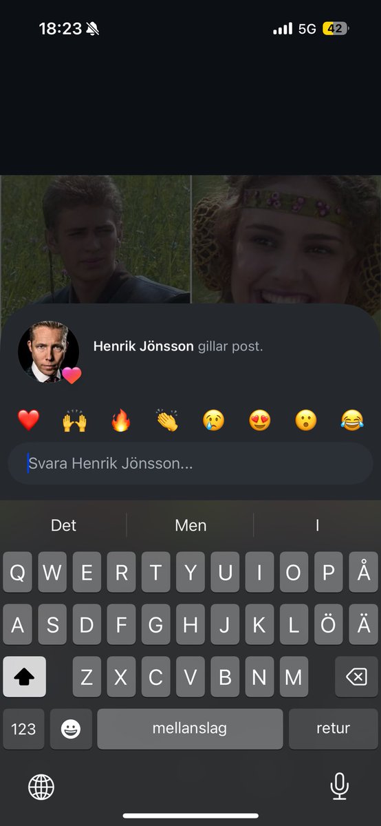 Han är en av oss dödliga…..<a href="/jonsson_henrik/">Henrik Jönsson</a>