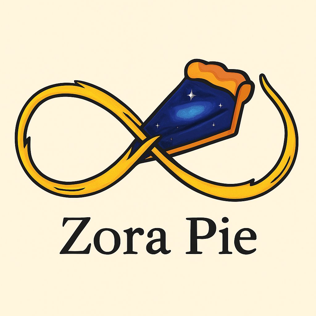 Zora (@zora_pie) on Twitter photo When you invest in Zora Pie, you invest in yourself. We give 100% of all revenue to our Pie holders!
<a href="/base/">Base</a> <a href="/btc_bull2/">BEARSKI 轻踩</a> <a href="/ibuprod/">ibu</a>
<a href="/based_elnen/">Based Elnen</a> <a href="/ibuprod/">ibu</a> <a href="/Iron1275/">ACRYPTOCAT</a>
<a href="/jessepollak/">jesse.base.eth</a> <a href="/TopShilligan/">Shilligan</a>
<a href="/ST6CEO/">Shill Team 6</a> <a href="/zora/">$zora</a> <a href="/dockerintern/">Docker intern</a> <a href="/dockerxbt/">Docker</a>
zora.co/@zorapie When you invest in Zora Pie, you invest in yourself. We give 100% of all revenue to our Pie holders!
<a href="/base/">Base</a> <a href="/btc_bull2/">BEARSKI 轻踩</a> <a href="/ibuprod/">ibu</a>
<a href="/based_elnen/">Based Elnen</a> <a href="/ibuprod/">ibu</a> <a href="/Iron1275/">ACRYPTOCAT</a>
<a href="/jessepollak/">jesse.base.eth</a> <a href="/TopShilligan/">Shilligan</a>
<a href="/ST6CEO/">Shill Team 6</a> <a href="/zora/">$zora</a> <a href="/dockerintern/">Docker intern</a> <a href="/dockerxbt/">Docker</a>
zora.co/@zorapie