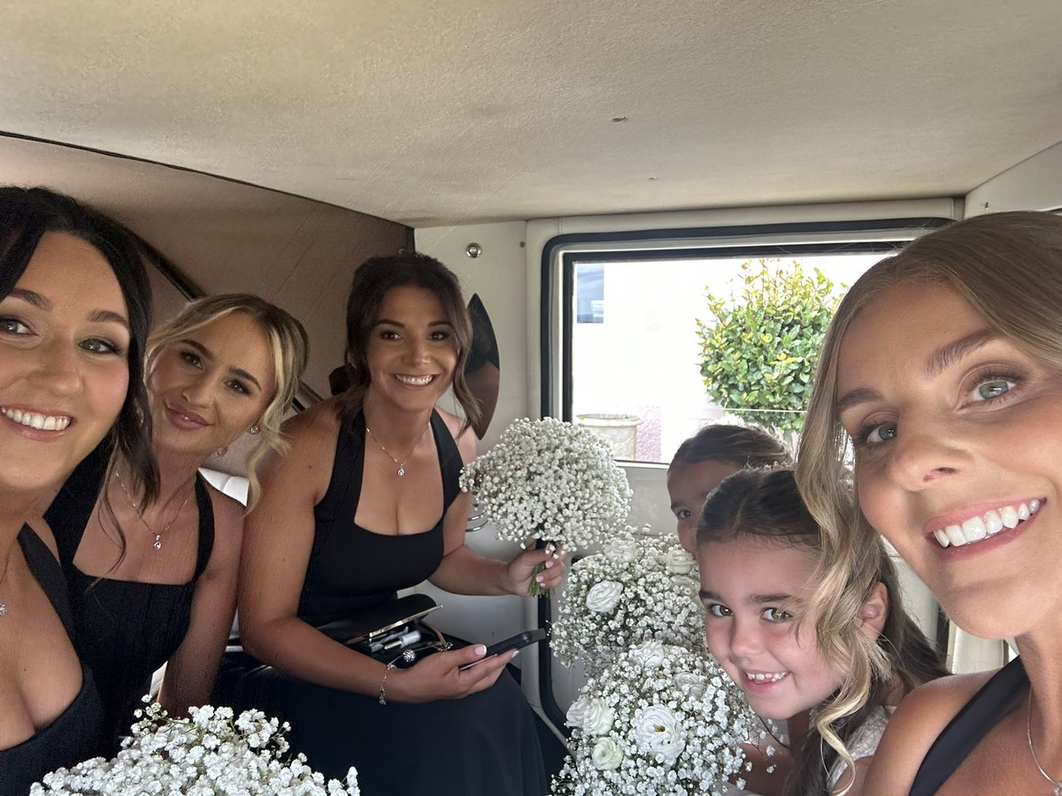 Courtney Parr tweet media