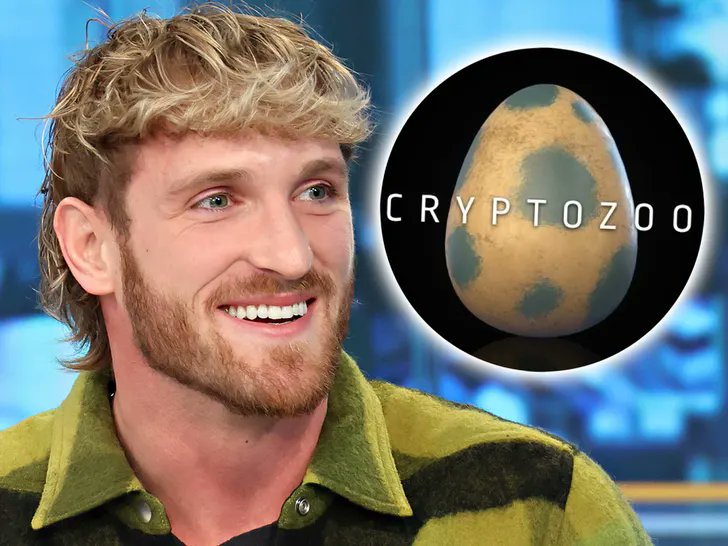 MinotSpaceEN's tweet photo. Logan Paul partially out of the #CryptoZoo case – but the lawsuit isn’t over yet 👀

A US judge ruled that most accusations lack evidence, yet plaintiffs can still amend 26 of 27 claims.

Will Paul walk free, or is a trial still ahead? ⚖️

#LoganPaul #Crypto #NFT #CryptoNews #CryptoScam